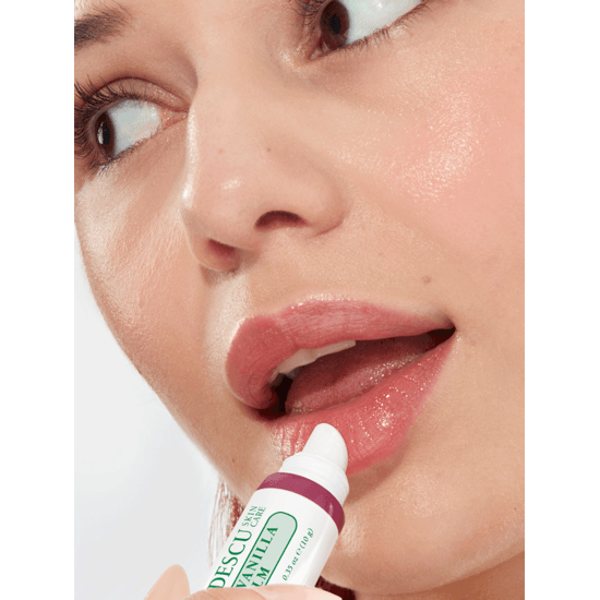 Mario Badescu Acai & Vanilla Lip Balm 10 g