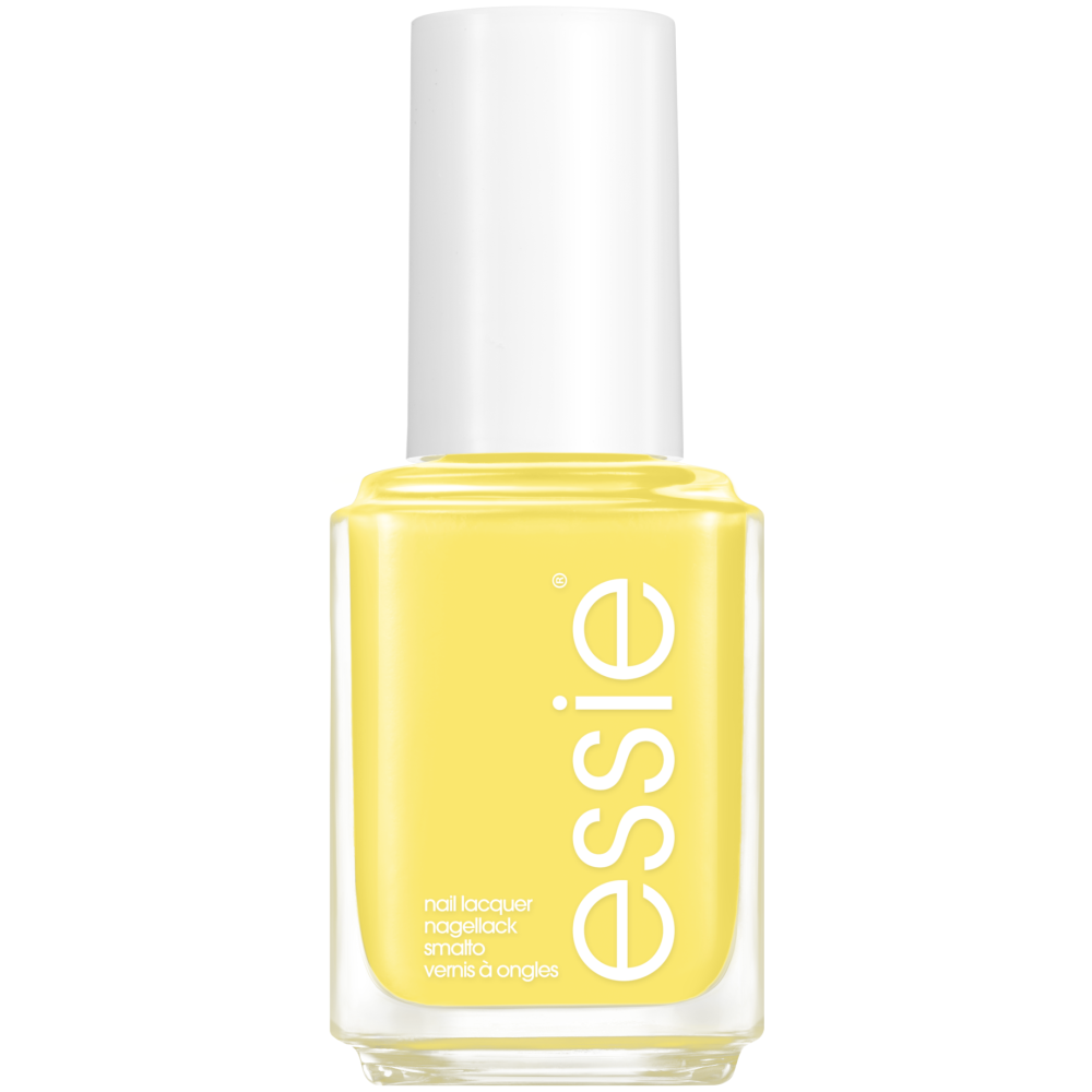 essie Summer Collection Original Nagellack 999 Limon Cielo 13,5 ml
