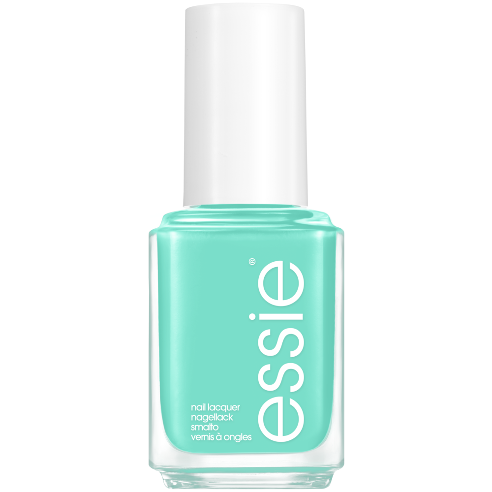 essie Summer Collection Original Nagellack 1000 Riviera Rush 13,5 ml