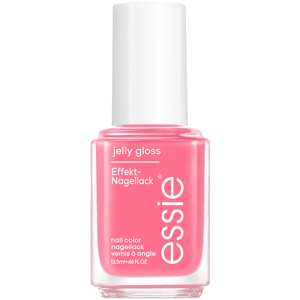 essie Summer Collection Nail Art Studio Specialeffekt Nagellack 136 Slushy Sun 13,5 ml