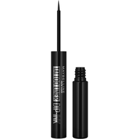Maybelline New York Tattoo Liner Dip Ink Flytande Eyeliner 100 Black Track 3,5 ml