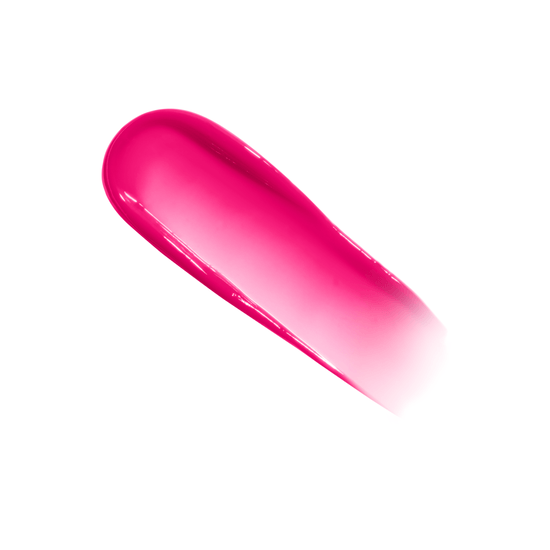 Maybelline New York Lifter Glaze Läppbalm 03 Rose Bite 4,4 g