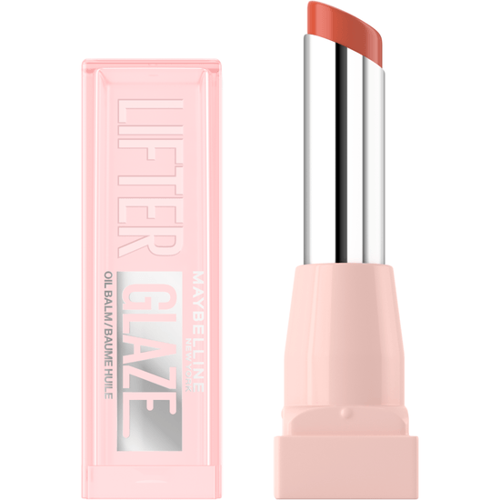 Maybelline New York Lifter Glaze Läppbalm 06 Caramel Glow 4,4 g