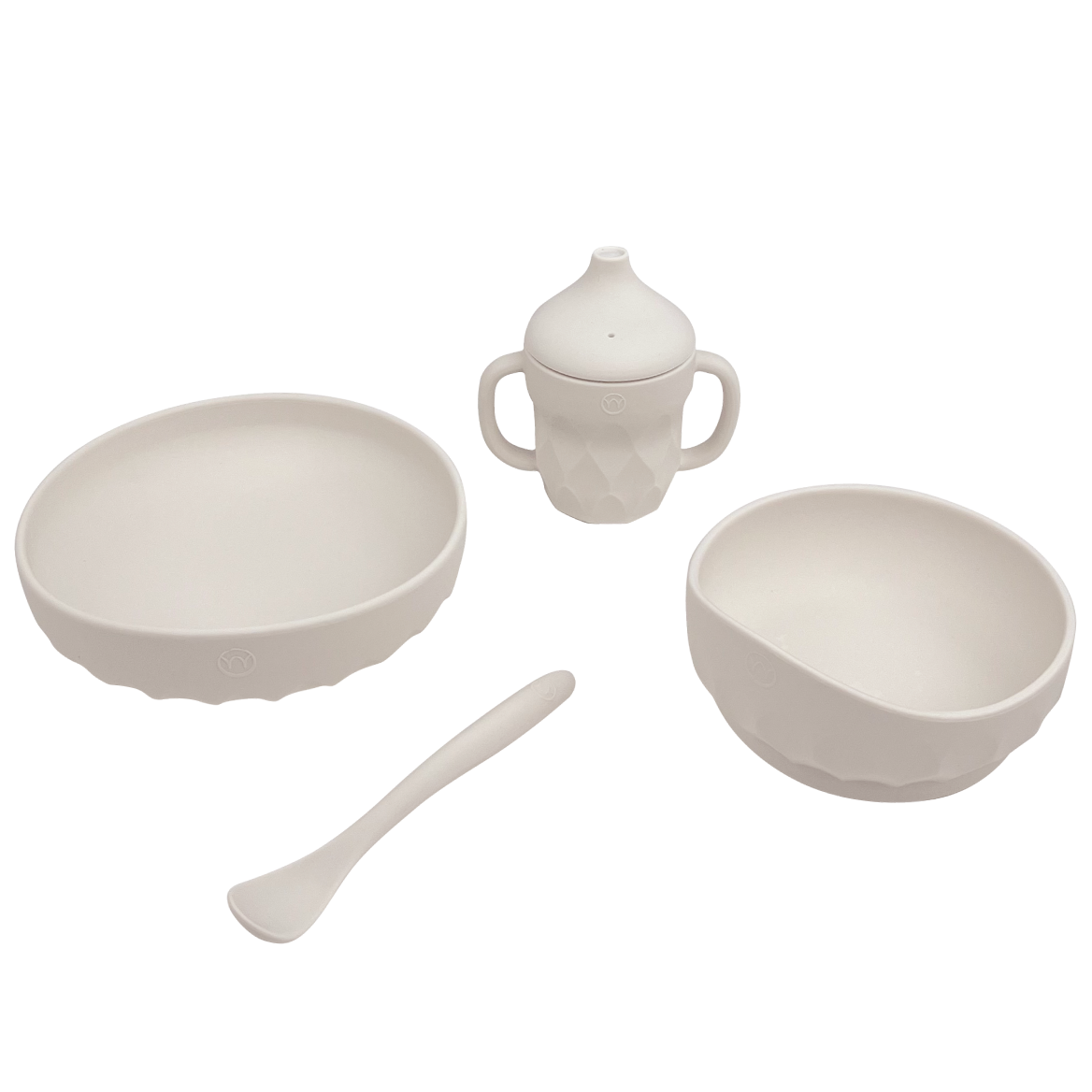 Najell Gift set Porcelain White