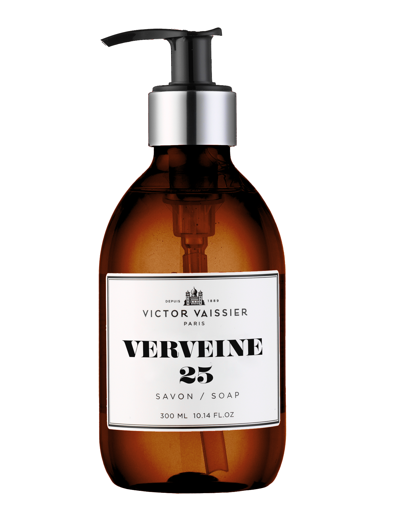 Victor Vaissier Handtvål Verveine 25 300 ml