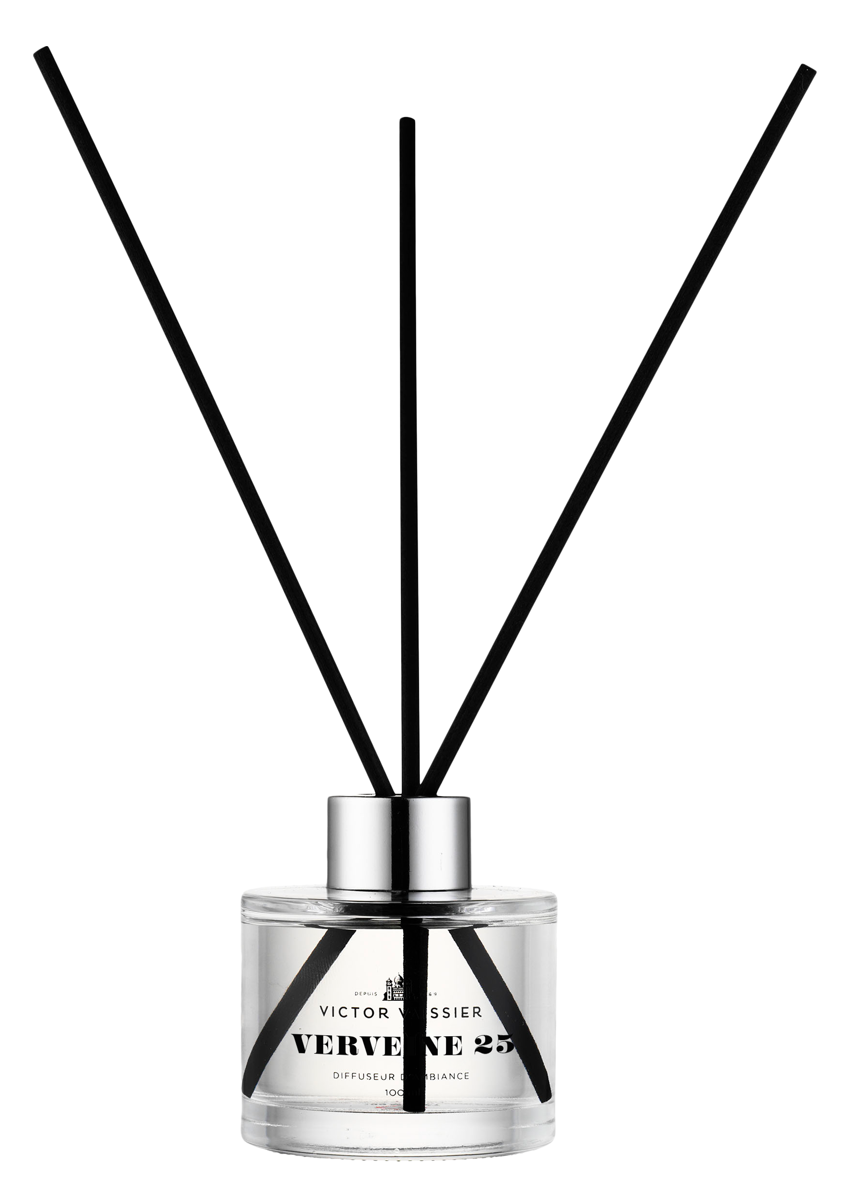 Victor Vaissier Doftpinnar Verveine 25 100 ml