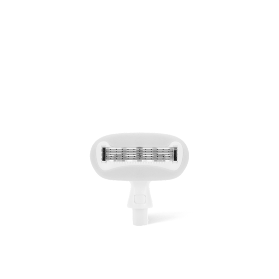 DeoDoc Magnetic Razor Head Refill 5 st