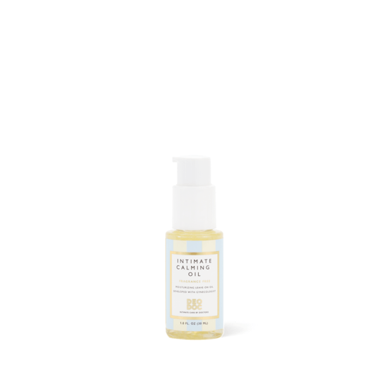 DeoDoc Calming Oil  Fragrance free 30 ml