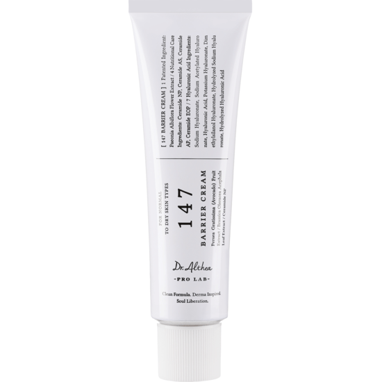 Dr. Althea 147 Barrier Cream 50 ml