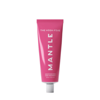 MANTLE The High Five - Smoothing rose hand treatment 50 ml