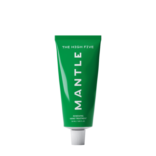 MANTLE The High Five - Renewing hand treatment 50 ml