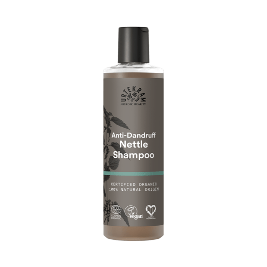 Urtekram Nettle Shampoo dandruff Organic 250 ml