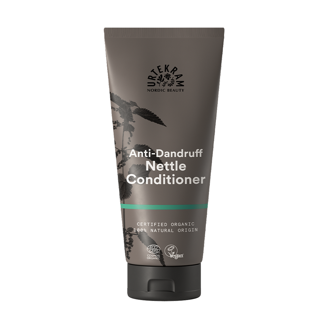 Urtekram Nettle Conditioner Anti-Dandruff Organic 180 ml