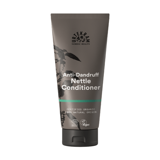 Urtekram Nettle Conditioner Anti-Dandruff Organic 180 ml