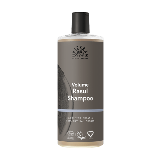 Urtekram Rasul Shampoo volume Organic 500 ml