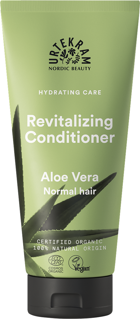 Urtekram Aloe Vera Conditioner Organic 180 ml