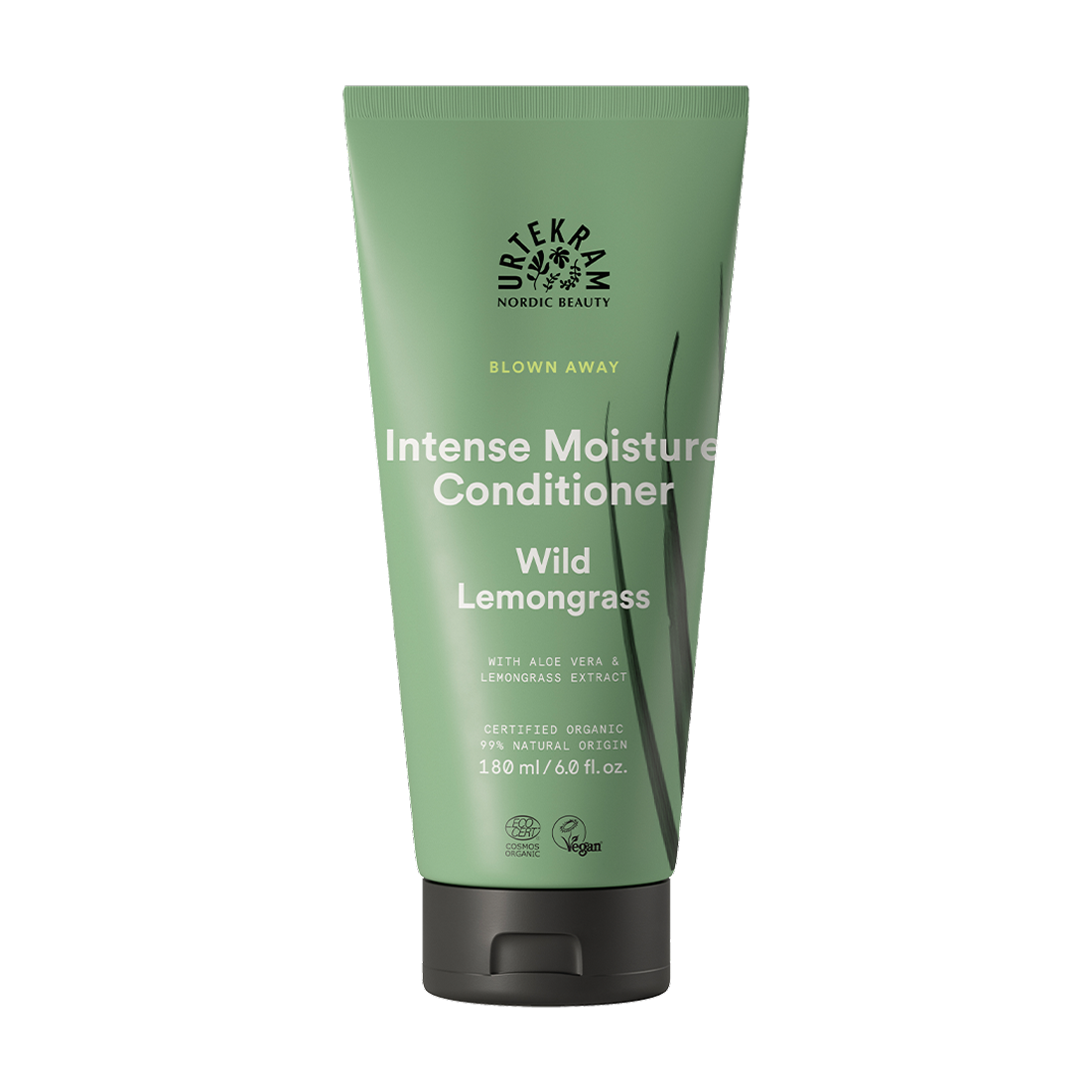 Urtekram Wild Lemongrass Conditioner Organic 180 ml