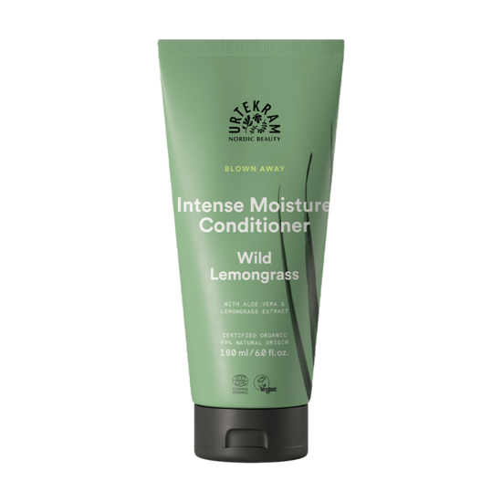 Urtekram Wild Lemongrass Conditioner Organic 180 ml