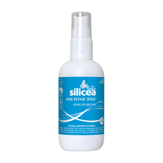 Silicea Balsamspray Hair Repair 120 ml