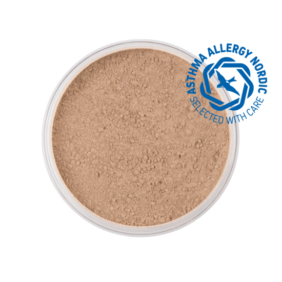IDUN Minerals Mineral Powder Foundation Ingrid 7 g