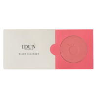 IDUN Minerals Mineral Blush Rabarber 5 g
