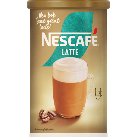 Nescafé Latte 225 g
