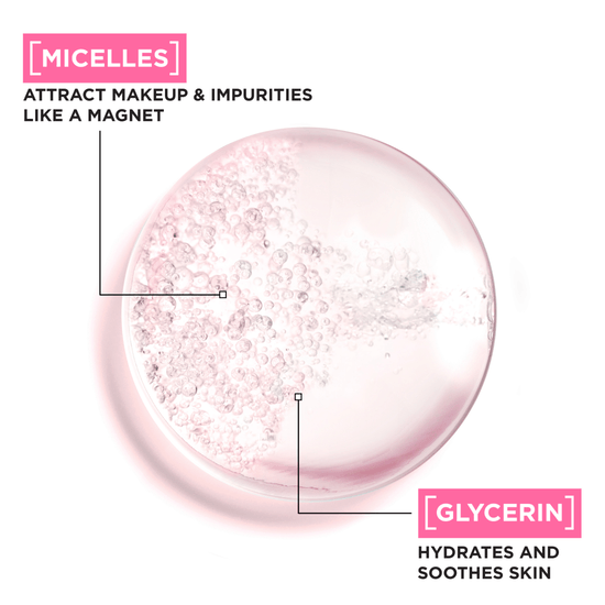 Garnier Micellar Cleansing Water All-in-1 Micellärvatten för normal och känslig hud 700 ml