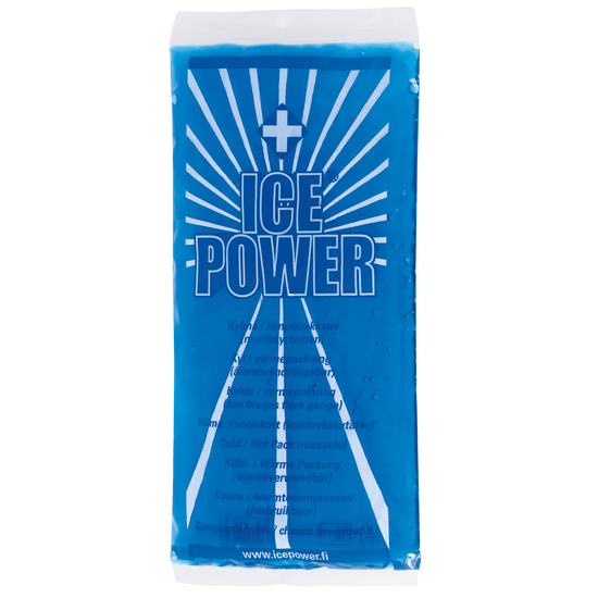 Ice Power Kyl- & Värmekompress