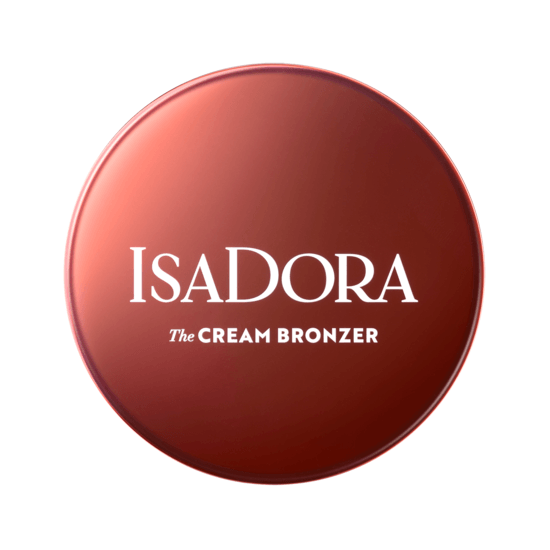 IsaDora The Cream Bronzer 50 Medium 6 g