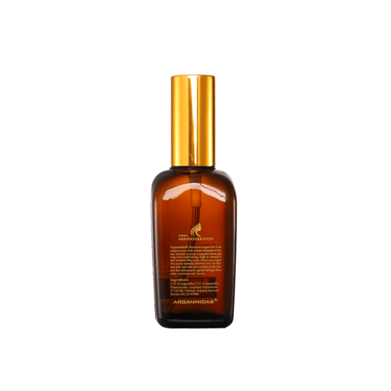 Arganmidas Argan Oil 100 ml