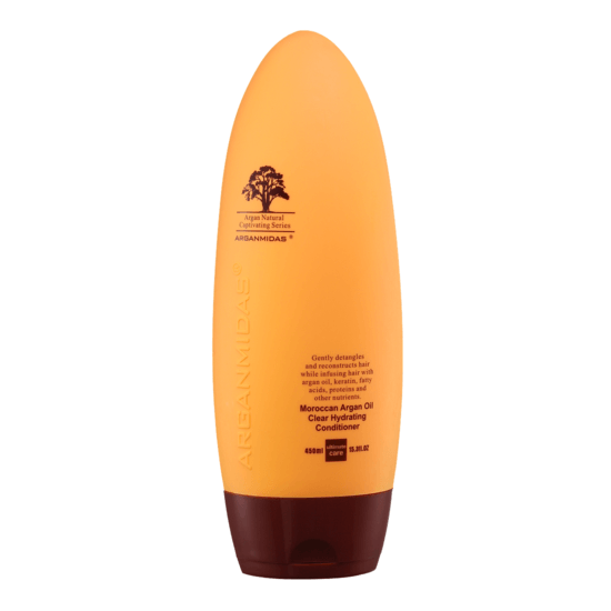 Arganmidas Clear Hydrating Conditioner 450 ml