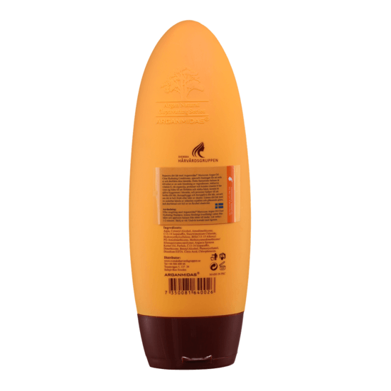 Arganmidas Clear Hydrating Conditioner 450 ml