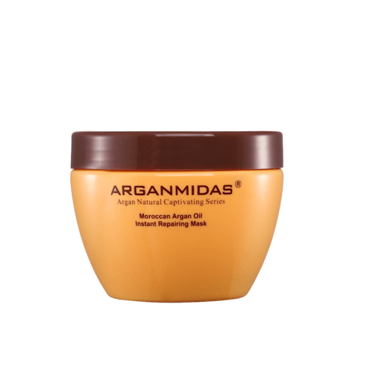 Arganmidas Instant Repairing Mask 300 ml
