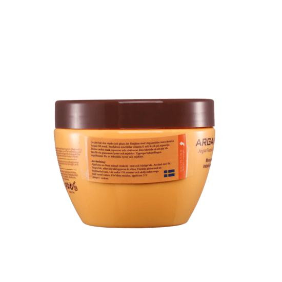 Arganmidas Instant Repairing Mask 300 ml