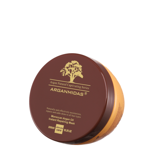 Arganmidas Instant Repairing Mask 300 ml