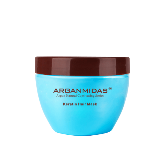 Arganmidas Keratin Hair Mask 300 ml