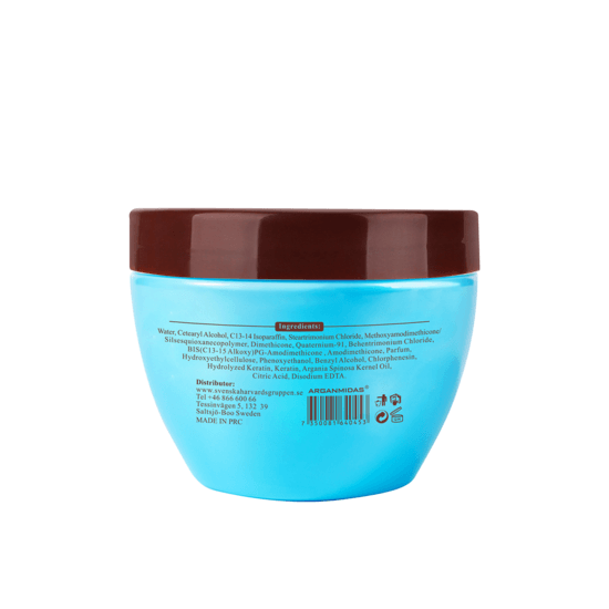 Arganmidas Keratin Hair Mask 300 ml