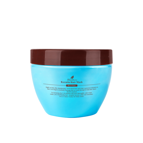 Arganmidas Keratin Hair Mask 300 ml