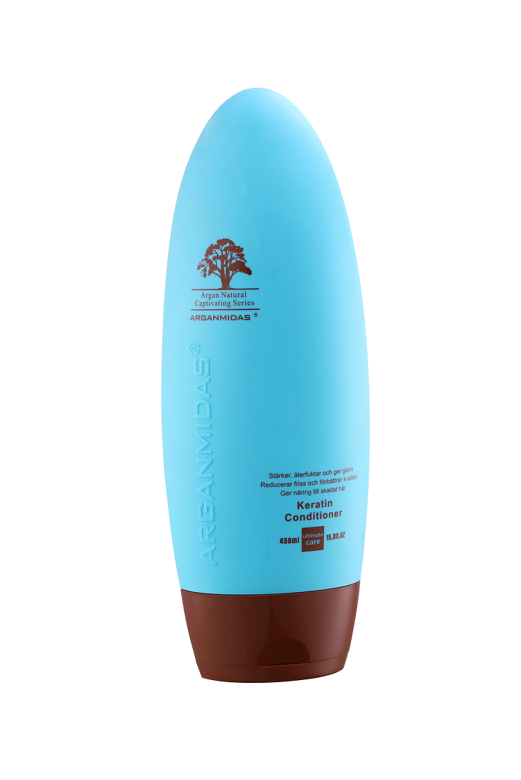 Arganmidas Keratin Treatment Conditioner 450 ml
