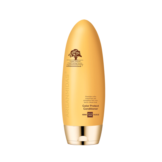 Arganmidas Color Protect Conditioner 450 ml