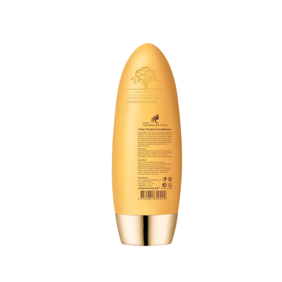 Arganmidas Color Protect Conditioner 450 ml