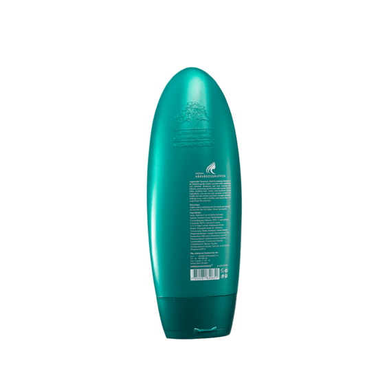 Arganmidas Rosemary Mint Revitalizing Shampoo 450 ml