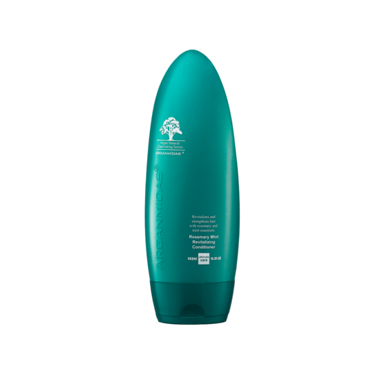 Arganmidas Rosemary Mint Revitalizing Conditioner 450 ml