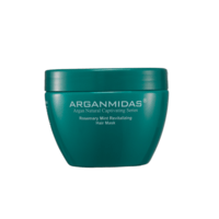 Arganmidas Rosemary Mint Revitalizing Hair Mask 300 ml