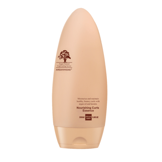 Arganmidas Nourishing Curls Essence 200 ml