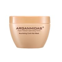 Arganmidas Nourishing Curls Hair Mask 300 ml
