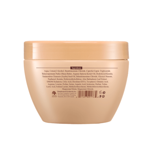 Arganmidas Nourishing Curls Hair Mask 300 ml