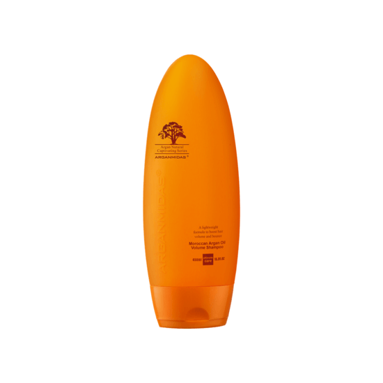 Arganmidas Moroccan Argan Oil Volume Shampoo 450 ml