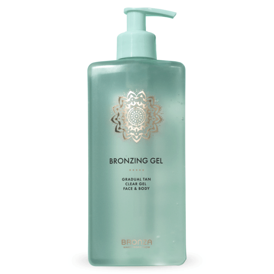 Bronza Bronzing Gel 400 ml