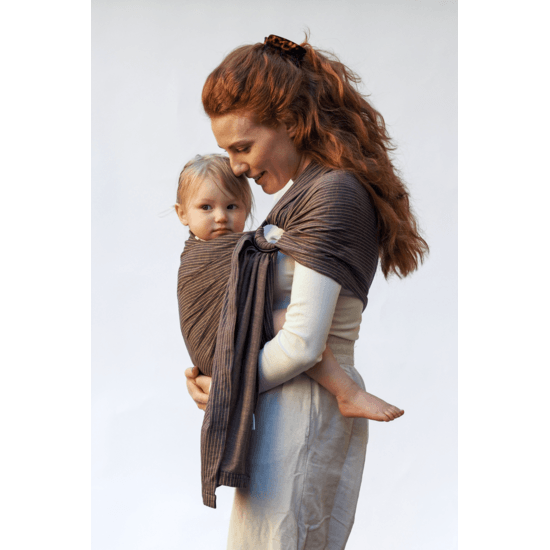 LUIE Hedda Strech Ring Sling